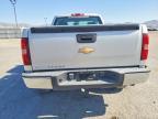 2011 Chevrolet Silverado C1500