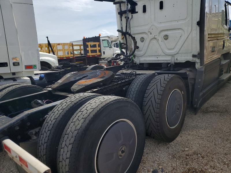 2022 Freigliner 2022 Freightliner Cascadia 1-Semi Truck