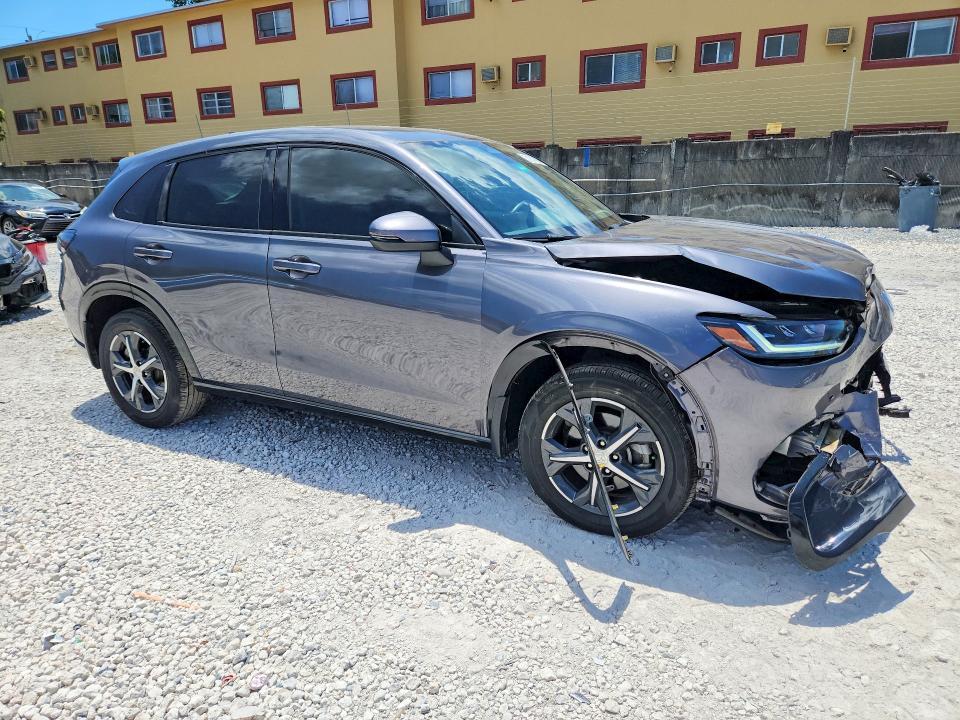 2023 Honda Hr-v exl