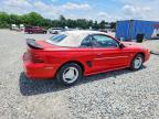 1995 Ford Mustang