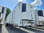 2016 Utility Trailer 2016 Utility VS2RA Refrigerated Van Trailer