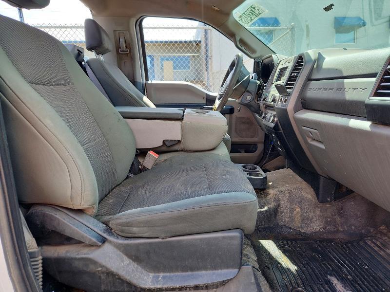 2018 Ford F350 Super Duty