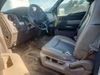2010 Ford F150