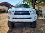 2011 Toyota Tacoma