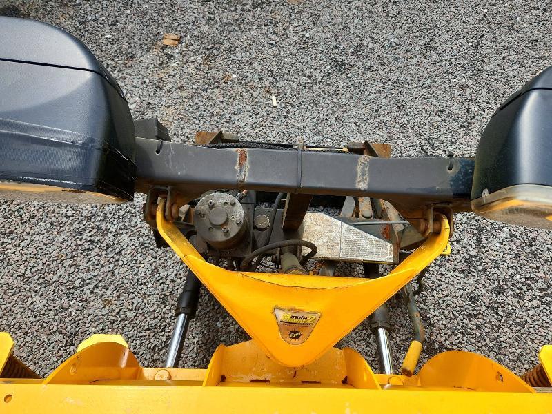 2019 Miscellaneous Equipment 2019 Fisher Snow Plow
