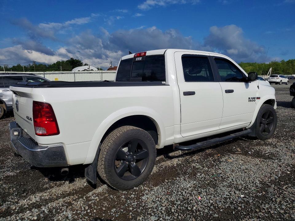 2014 Dodge RAM 1500 SLT