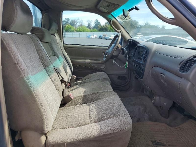 2006 Toyota Tundra
