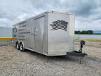 2022 Patriot Cargo Enclosed Cargo Trailer