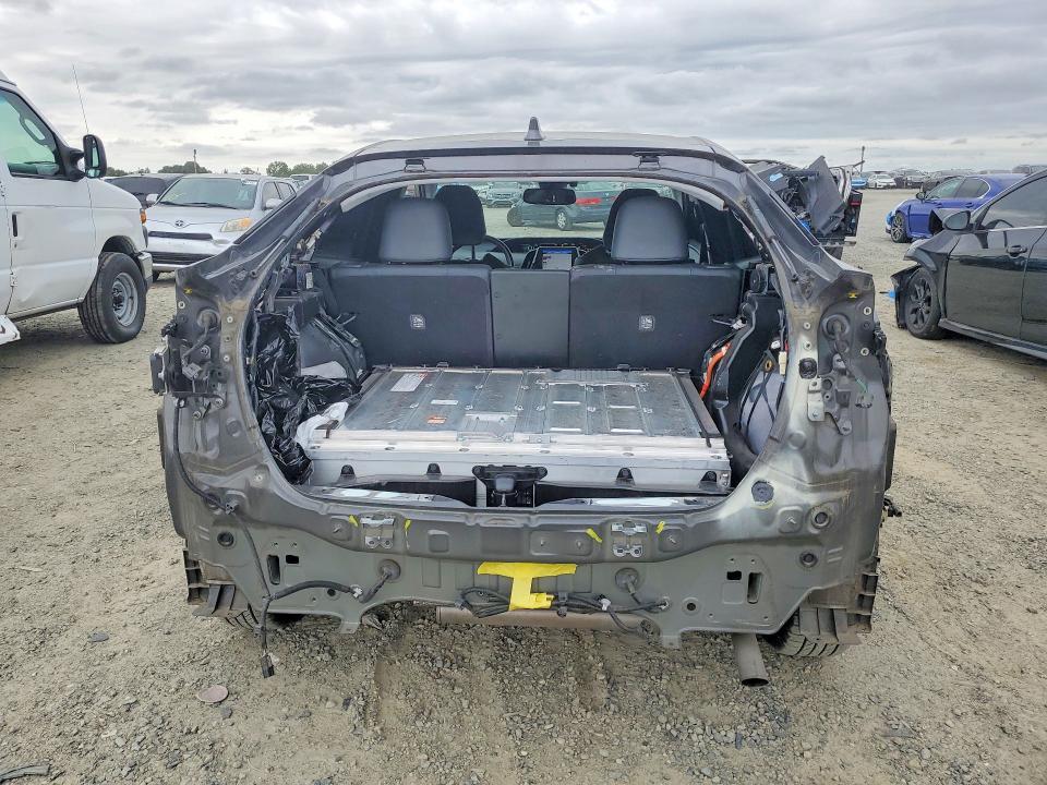 2017 Toyota Prius Prime Advanced