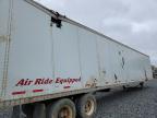 2007 Wabash Dvcvhpc DRY Van Trailer