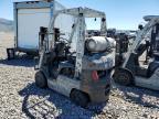 2015 Unicariers 2015 Unicarriers Forklift