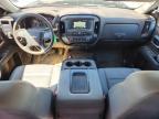 2018 Chevrolet Silverado C1500