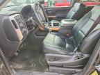 2017 Chevrolet Silverado K1500 LTZ