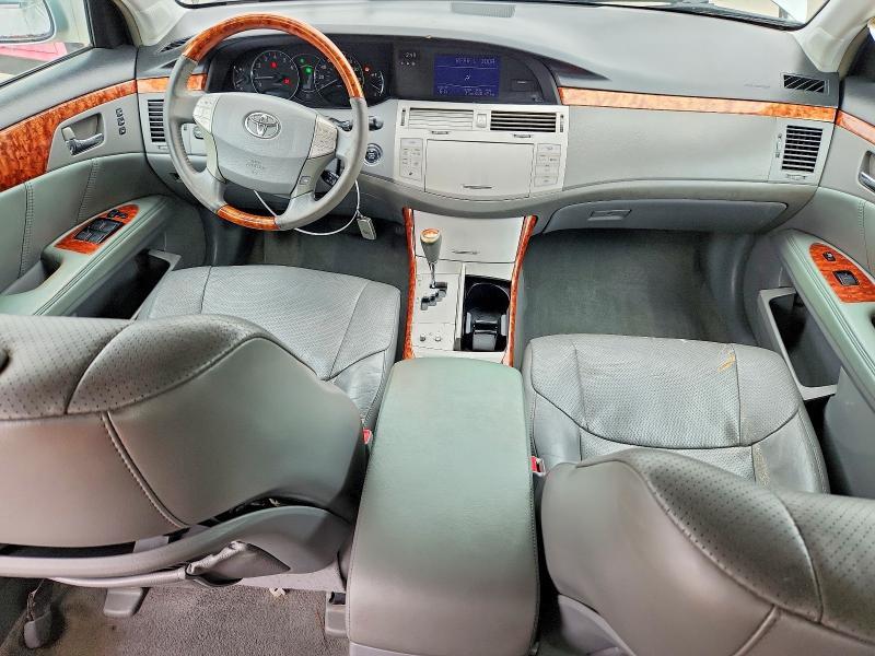 2005 Toyota Avalon Limited
