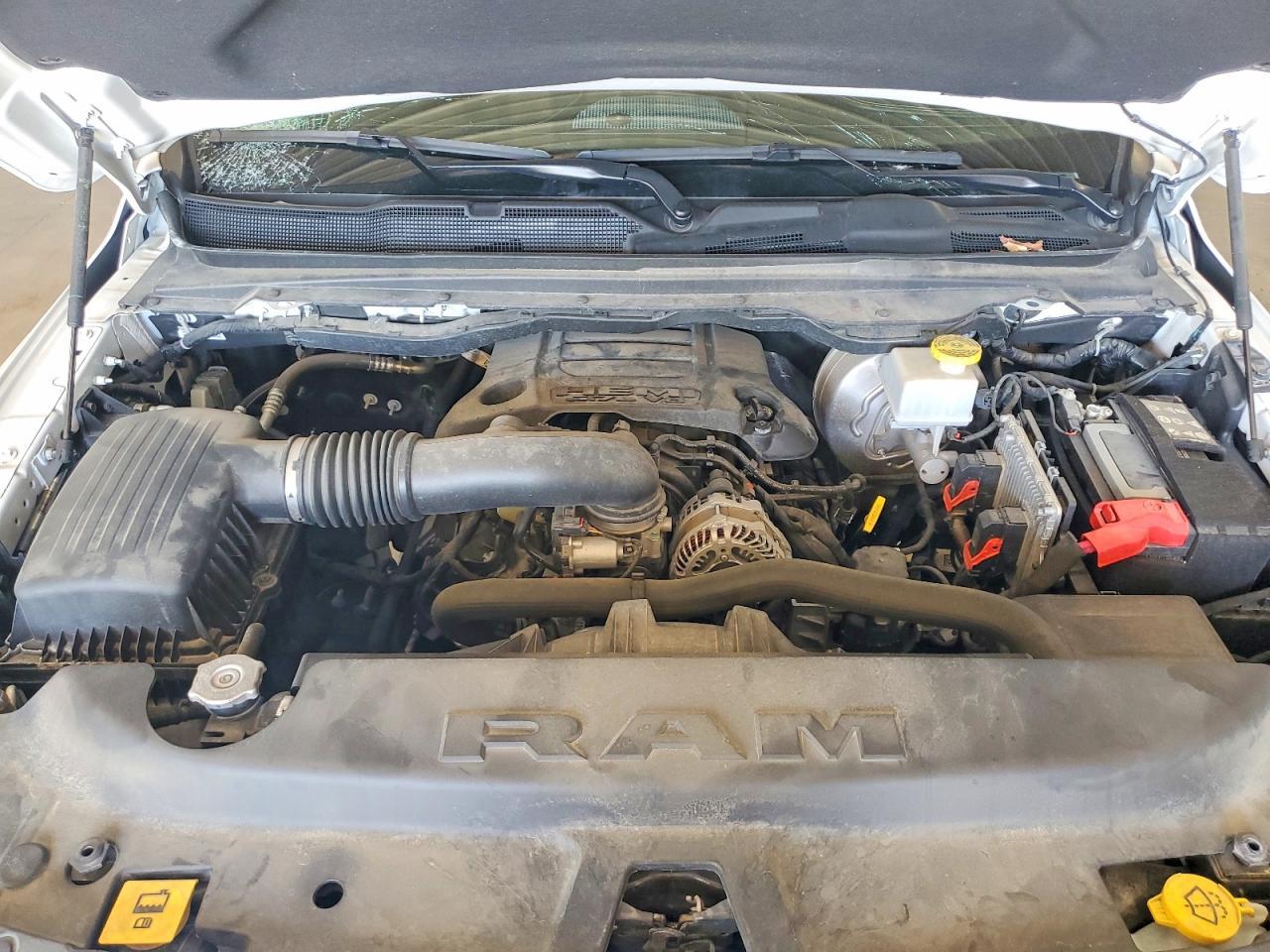 2022 Dodge RAM 1500 Limited