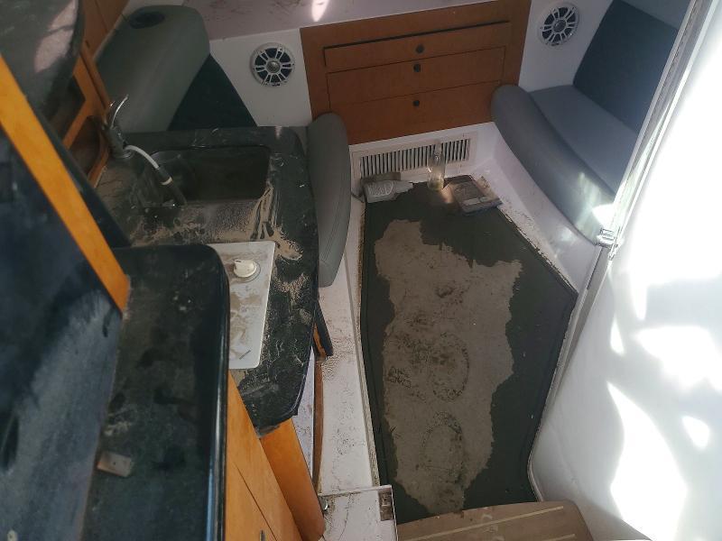 2006 Donzi Boat-Boat