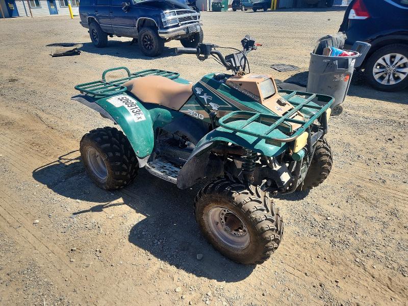 1994 Polaris 4X4 300 ATV