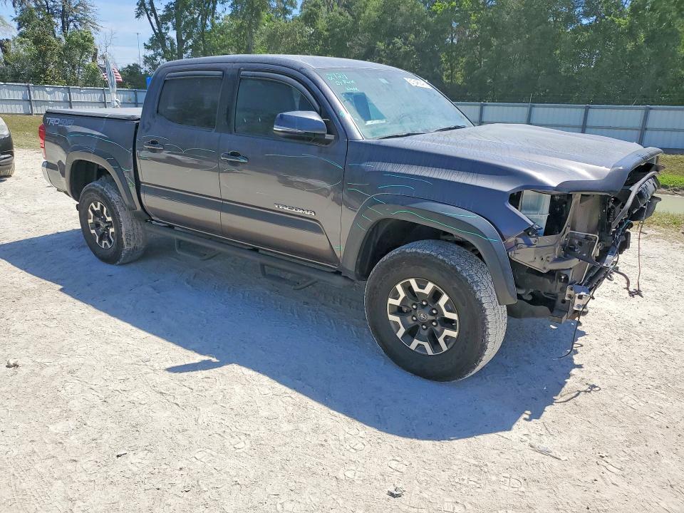 2016 Toyota Tacoma TRD OFF-Road