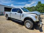 2018 Ford F250 Super Duty
