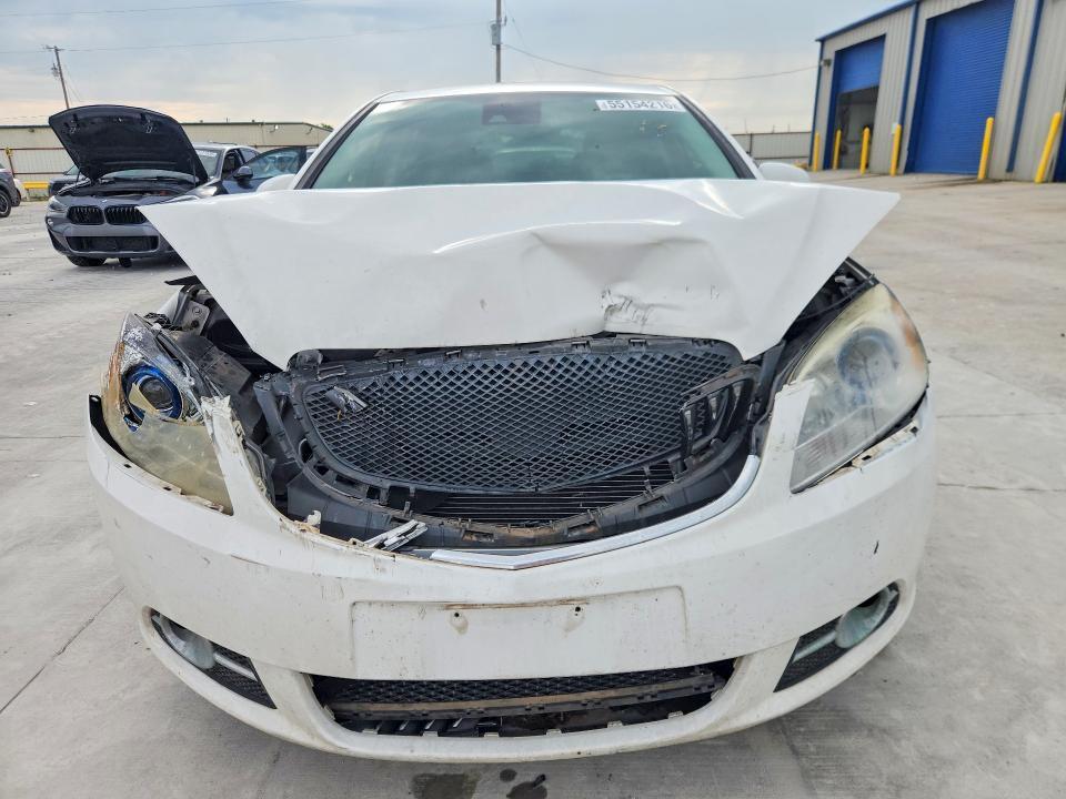 2014 Buick Verano Convenience