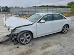 2012 Audi A4 Premium Plus