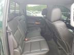 2015 Chevrolet Silverado K1500 LTZ