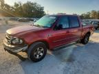 2003 Ford F150 Supercrew