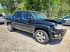 2012 Honda Ridgeline RTL