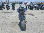 2008 Triumph Daytona 675