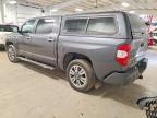 2019 Toyota Tundra Platinum