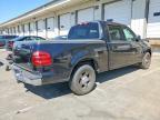 2003 Ford F150 Supercrew