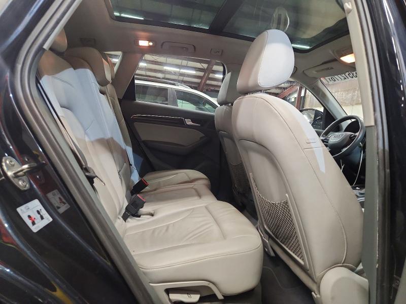 2013 Audi Q5 Premium