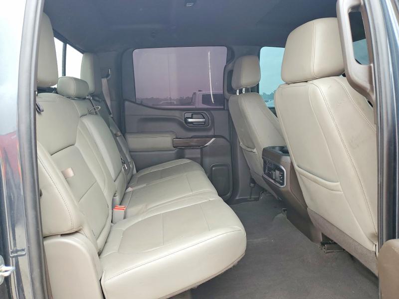 2021 GMC Sierra C1500 SLT
