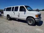 2007 Ford Econoline E350 Super Duty Wagon