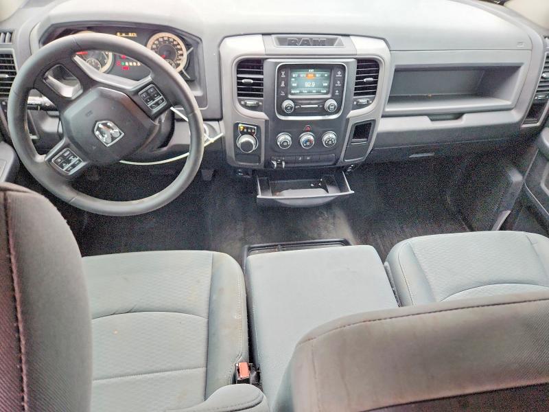 2017 Dodge 1500 Laramie