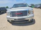 2010 GMC Sierra K1500 SLT