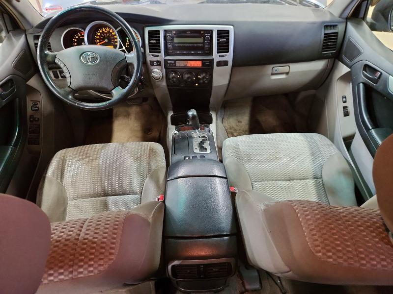 2006 Toyota 4runner se