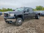 2011 GMC Sierra K3500 SLT