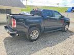 2020 GMC Canyon SLE