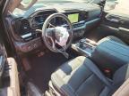 2023 Chevrolet Silverado K1500 LTZ