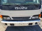 2005 Isuzu NPR BOX Truck