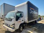 2007 Isuzu NPR BOX Truck