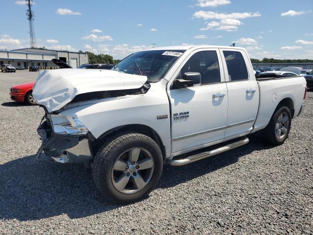 2013 Dodge RAM 1500 SLT