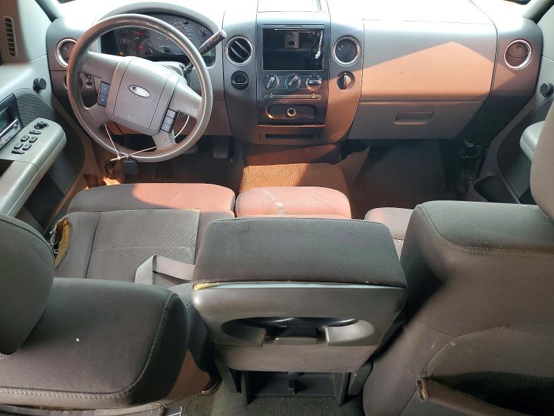 2006 Ford F150 Supercrew