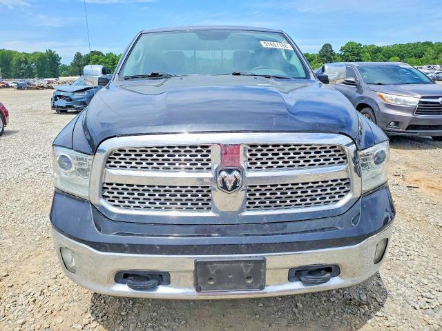 2017 Dodge 1500 Laramie