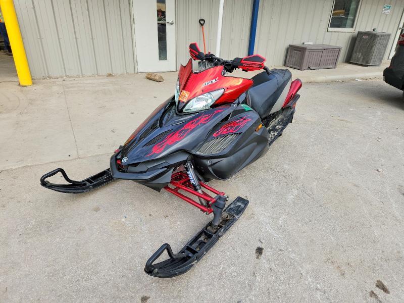 2006 Yamaha Apex RTX ER