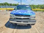 2004 Chevrolet Silverado C1500