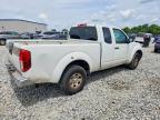 2015 Nissan Frontier S