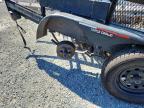 2023 Triple Crown Utility Trailer