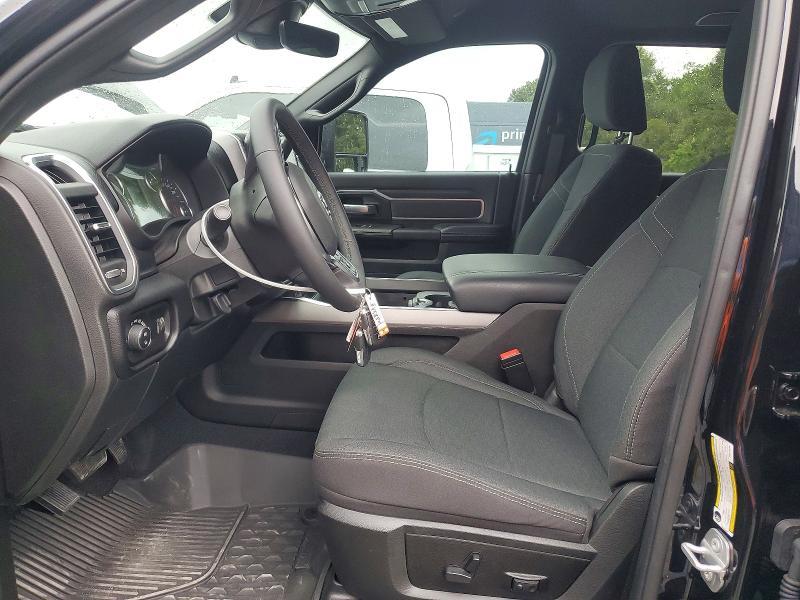 2025 Dodge RAM 3500 BIG Horn
